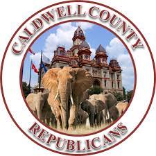Caldwell County Republican Party of Texas