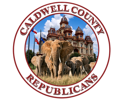 Caldwell County Republican Party of Texas
